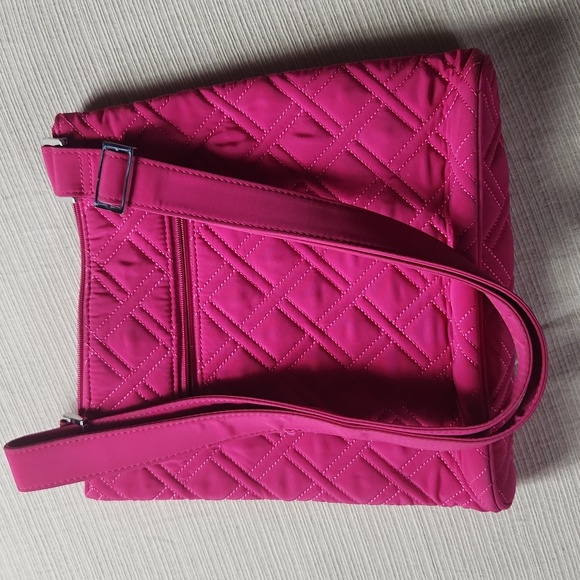 Vera Bradley purse - Picture 3 of 4